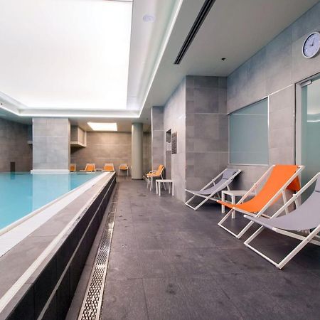 Jaffa- Beautiful 3 Bedroom Apartment Best Location Jerusalém Exterior foto
