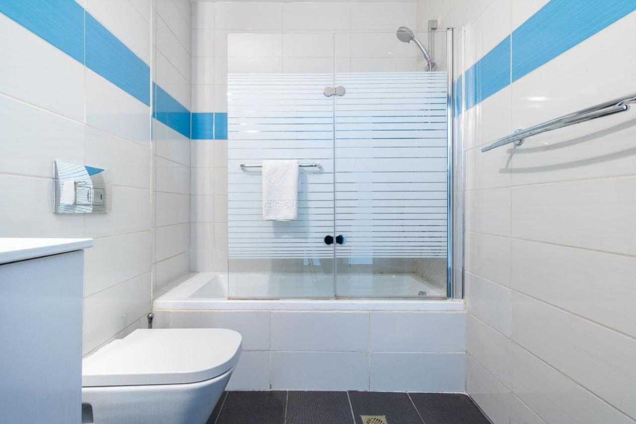 Jaffa- Beautiful 3 Bedroom Apartment Best Location Jerusalém Exterior foto