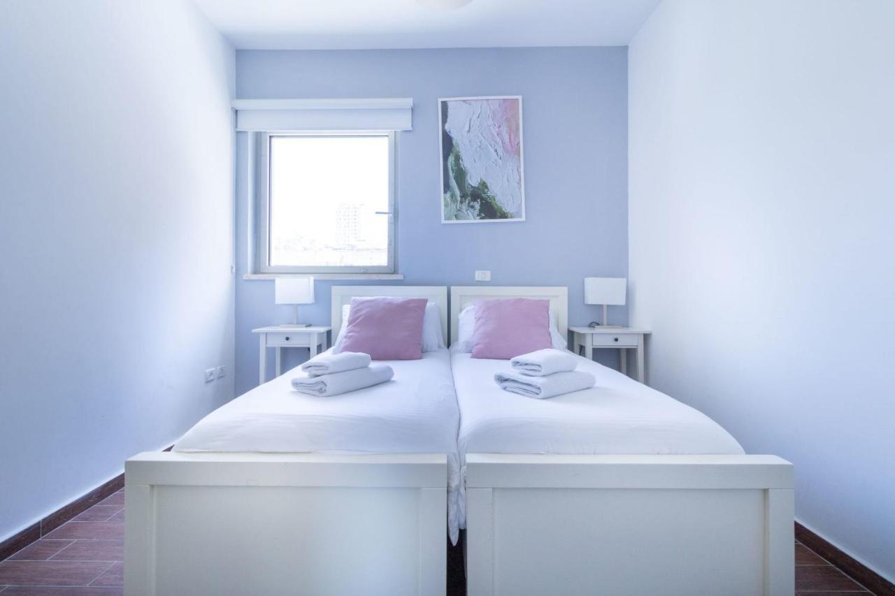 Jaffa- Beautiful 3 Bedroom Apartment Best Location Jerusalém Exterior foto